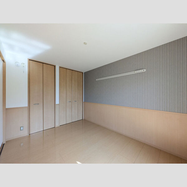 アネシス　Ⅱ102号室 洋室