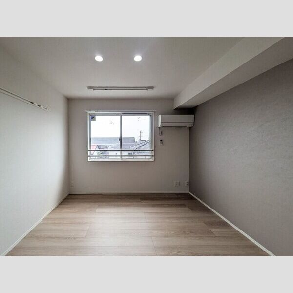 D-ROOM都賀2丁目ⅡーA棟302号室 洋室