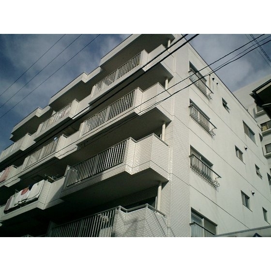 ＳＵＮ　ＨＥＩＭ　ＳＨＩＭＡ3階 外観