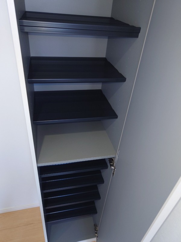 ルッカ新松戸2階 部屋その他