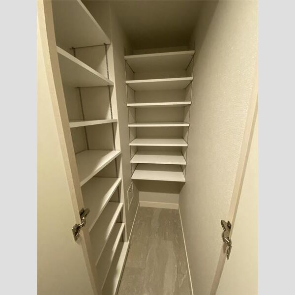 MAXIV川崎NORTH 部屋設備