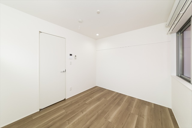 Ｆｌｅｕｒ　ｃｈｉｂａ　3階 リビング