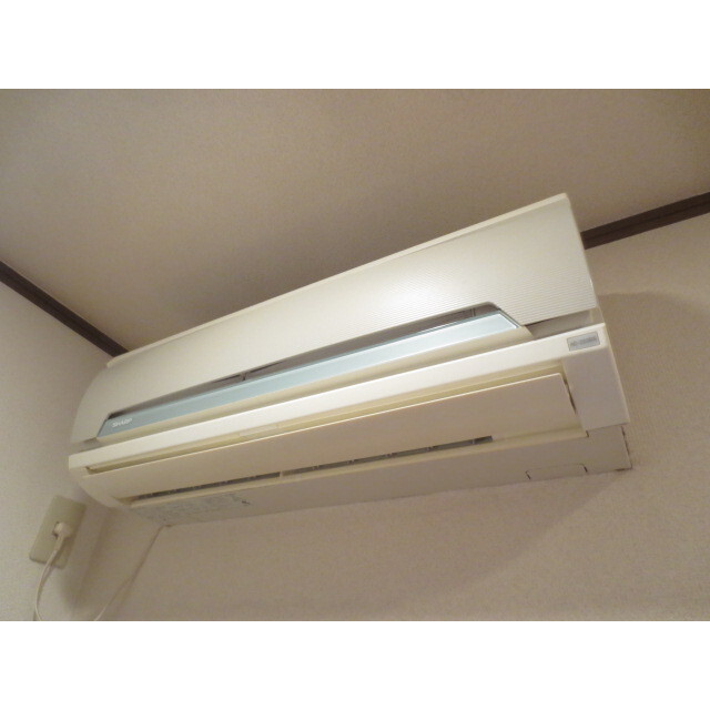 内田アパート1階 部屋設備