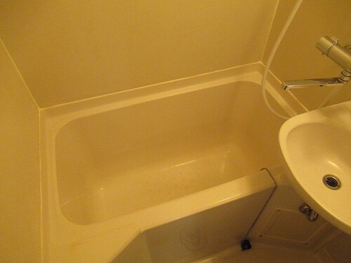 サンピア赤羽 バス（浴室）／３点ユニットバス