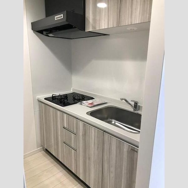 S-RESIDENCE神田avance お風呂