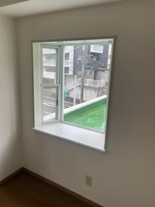 孝有第6ビルグリーンハイツ麻生 リビング