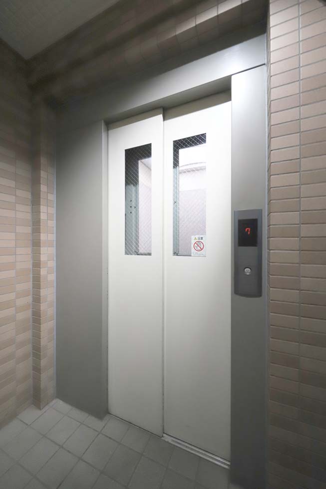小池ビル6階 外観