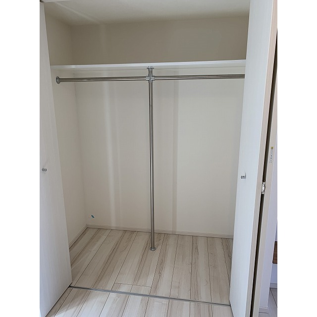 グランデュオ若林Ⅴ 内観