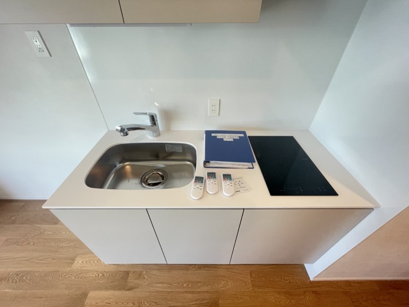 ｒｏｂｏｔ　ｈｏｍｅ　中目黒4階 部屋設備