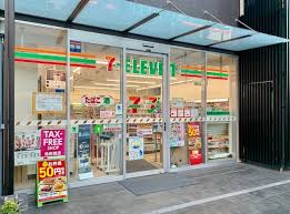 セジョリ　North　東京 【コンビニエンスストア】セブンイレブン 墨田業平4丁目店まで548ｍ