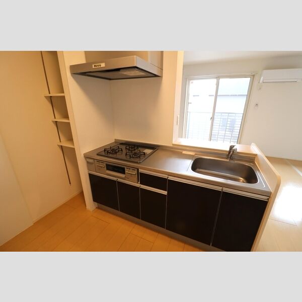 ソフィアクレール　B システムキッチン