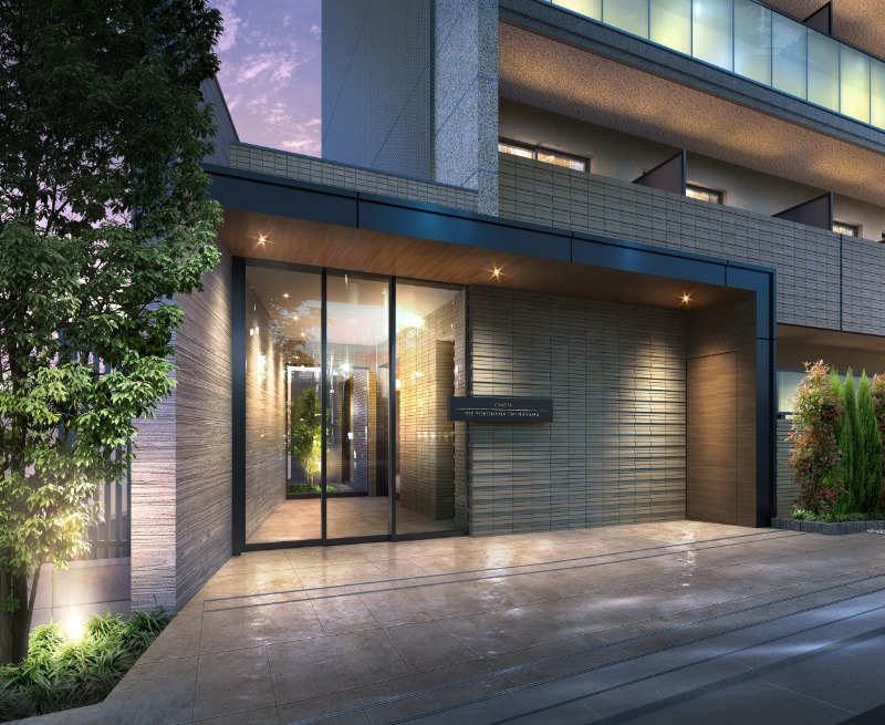 クレイシアIDZ横浜大倉山4階 部屋その他