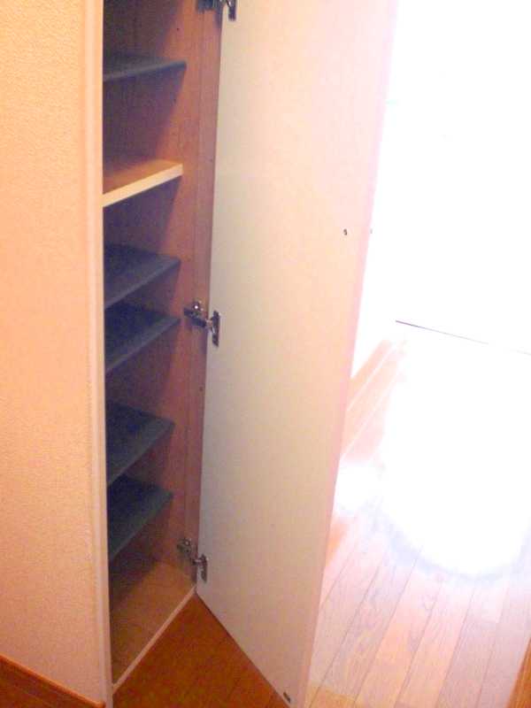 レオパレスマンダリーヌ107号室 部屋その他