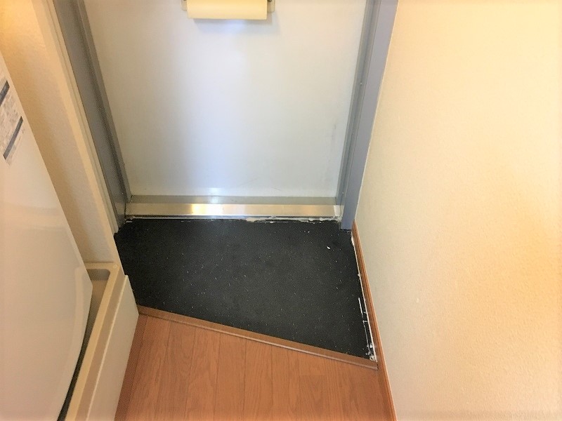 レオパレスＳＨＯＷ 備品は部屋ごとに異なります。１Ｆのみフローリング。