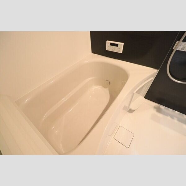 D Paina 今井南町103号室 お風呂