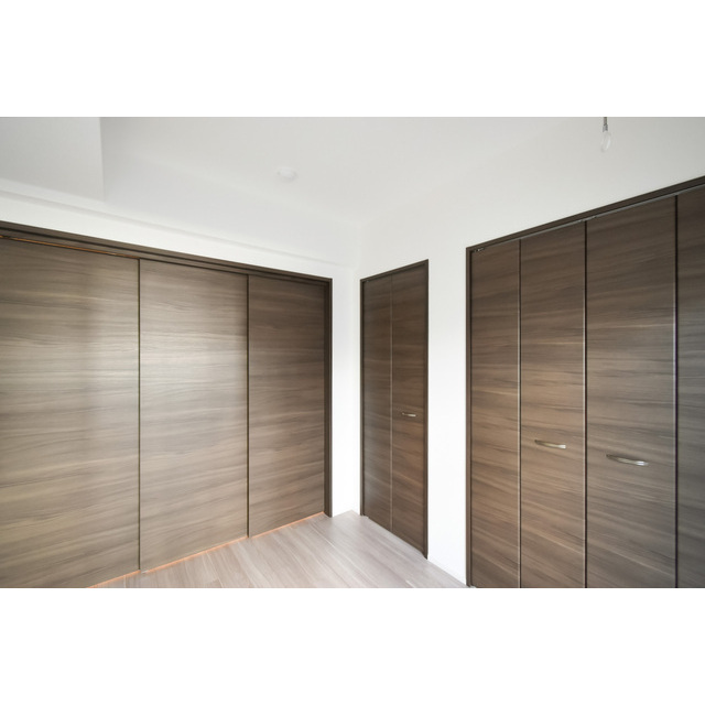 プライムガーデン若木0104号室 内観