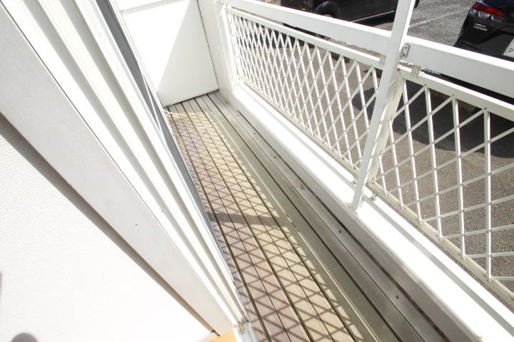 スィート　ドリームＢ1階 部屋その他