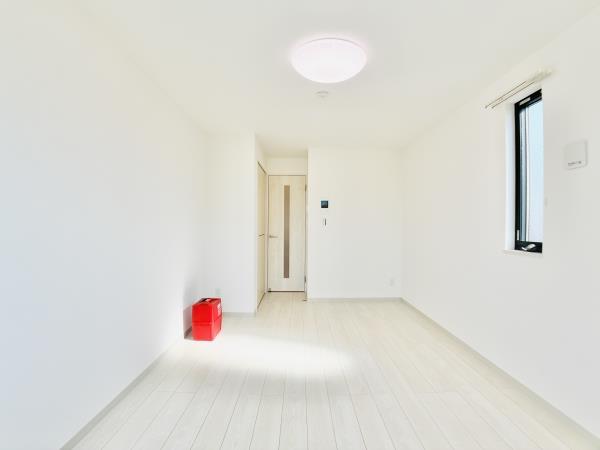 ミューズ新小岩4階 リビング