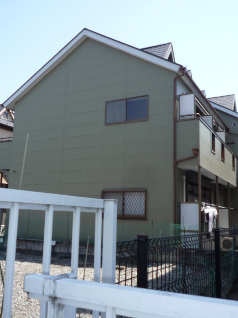 ラーフクシア ラーフクシア 外観写真