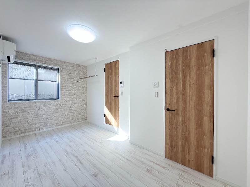 鳩ヶ谷フラッツ3階 部屋その他