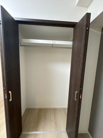 GENOVIA東向島Ⅳ 収納