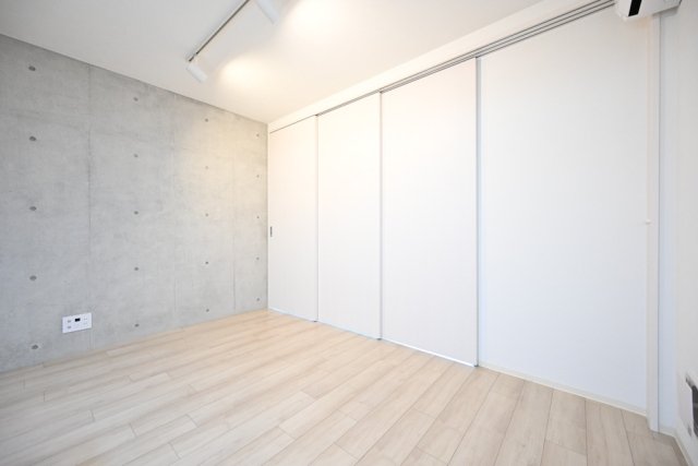 フェリデンシア御嶽山3階 リビング