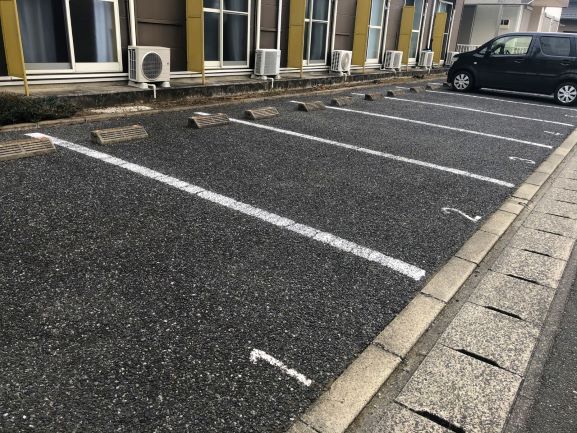 レオパレスシャルマン108号室 部屋その他