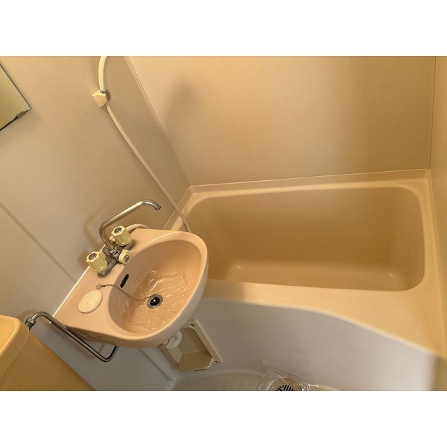 サンライズ浅見 浴室