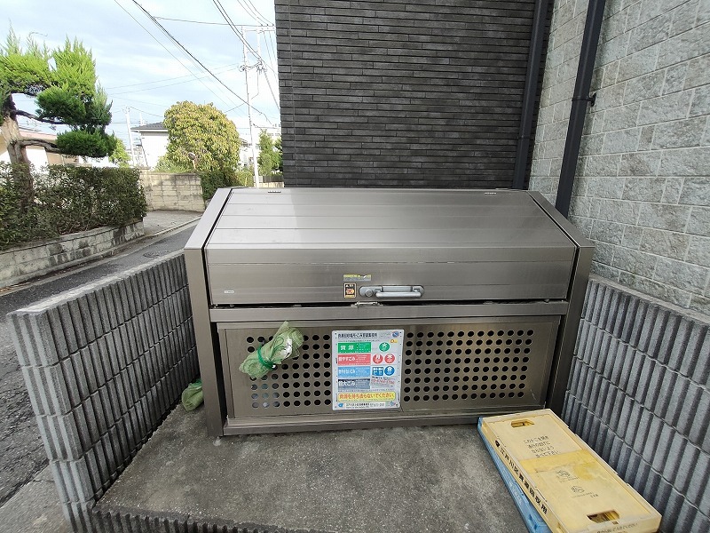 マール・ヒロ2階 部屋その他