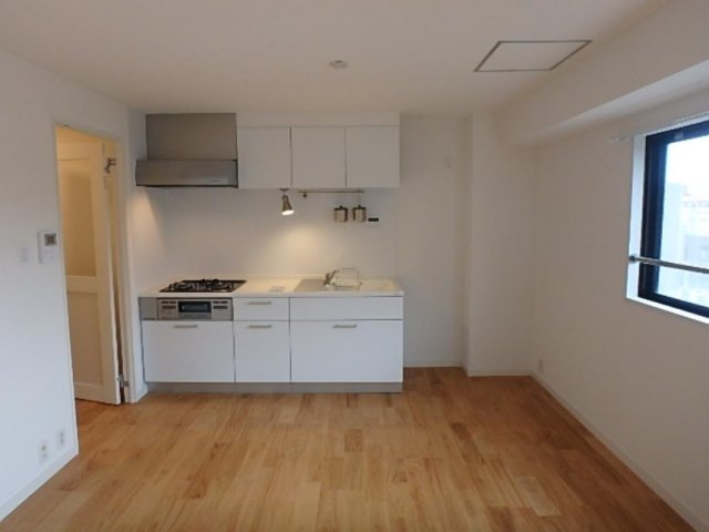 ＤｅＬＣＣＳ 中野新橋 リビング