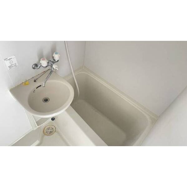 グリーンステージⅠ お風呂