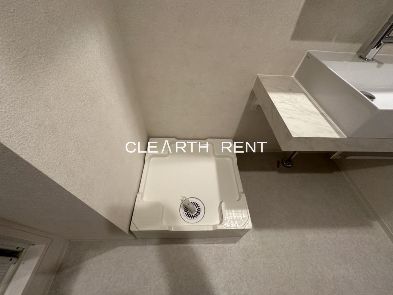 ＧＲＡＮ ＰＡＳＥＯ大井町2階 部屋設備