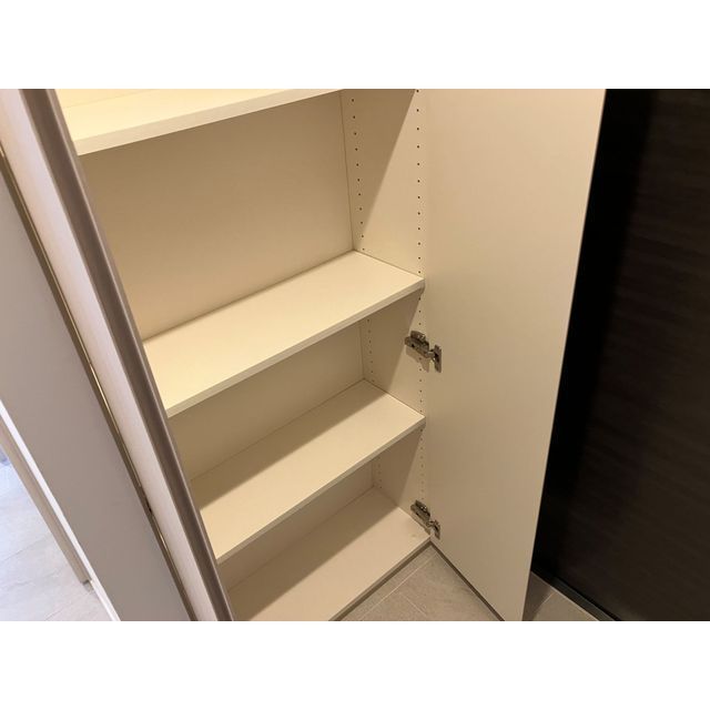 ザ・パークハビオ目黒プレイス806号室 2026年2月撮影