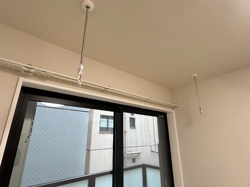 MONOLITH錦糸町3階 部屋設備