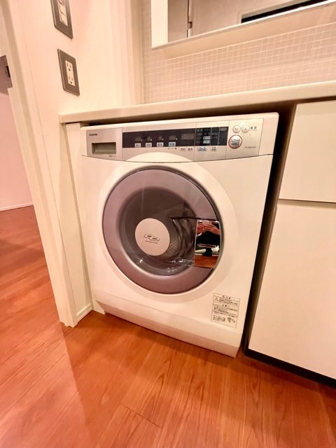 レジディア芝浦ＫＡＩＧＡＮ3階 部屋設備