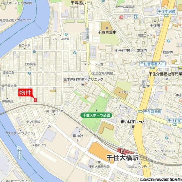 グリーンハイム平成5階 null