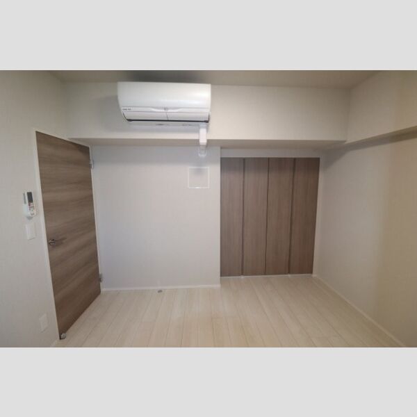 サンジョイアゼロ414号室 納戸