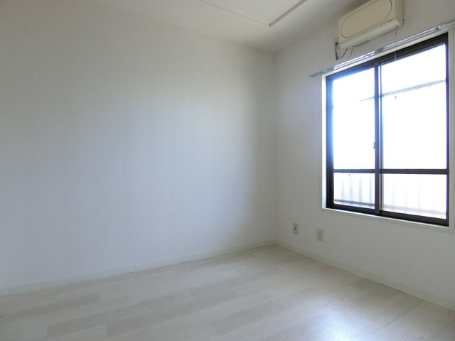 ドミールピア0407号室 リビング