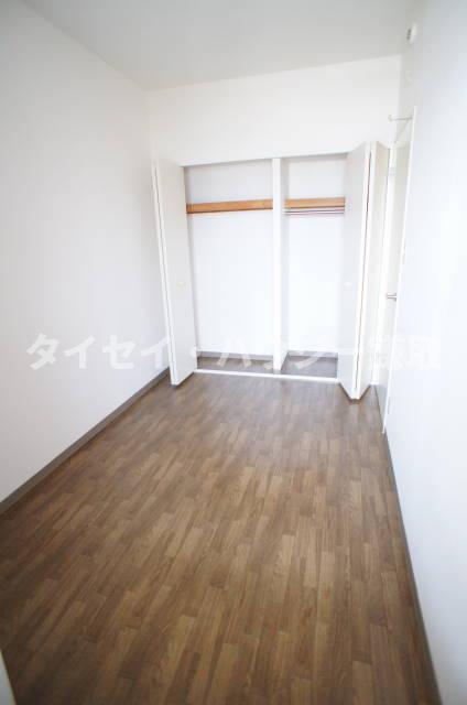 オーシャンビュー参番館0805号室 部屋その他