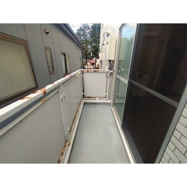 Villa石神井203号室 部屋その他