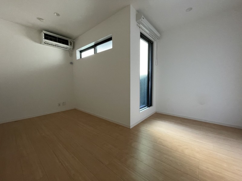 グランプルーヴ東大宮2階 リビング