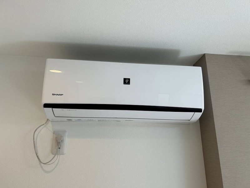 グレイス川越1階 部屋その他