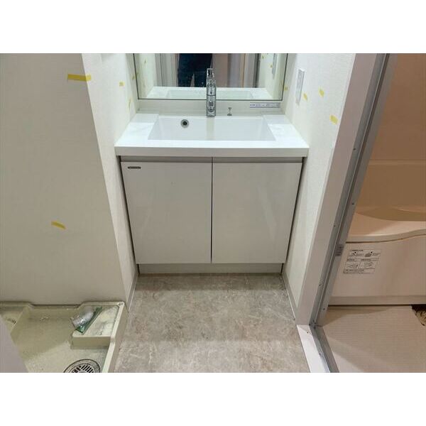 アンベリール亀戸パーク804号室 部屋その他