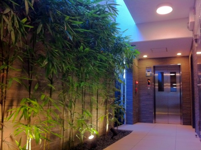 プラウドフラット森下603号室 ※参考写真