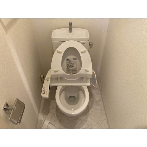 エステムプラザ日本橋弐番館5階 部屋その他