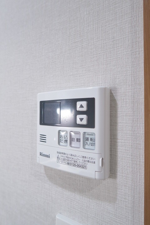 Duo Stage白金高輪 部屋設備
