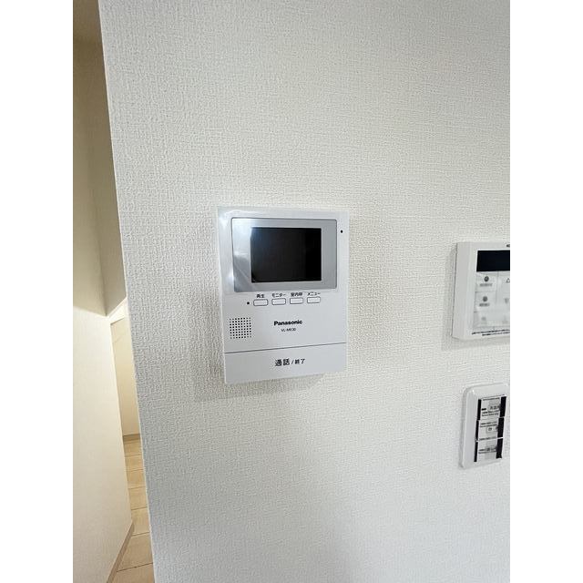 Joji HeimA号室 部屋その他