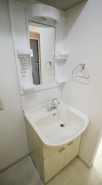 セフィラ野火止Ｄ棟1階 部屋その他