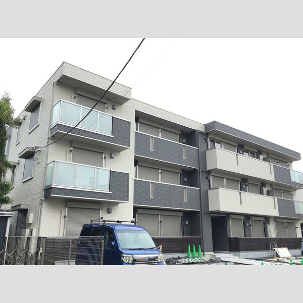 GAIDE103号室 外観