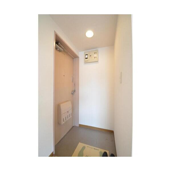 レガーロ行徳205号室 同建物別部屋の参考画像